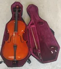  Preview image for Lot# 104 - Cecilio Model CCO-100 Cello w 