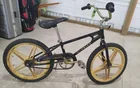  Preview image for Lot# 109 - Vintage Schwinn Mini Thrasher 