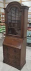  Preview image for Lot# 118 - Vintage Secretary Cabinet 