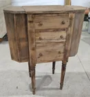  Preview image for Lot# 130 - Vintage Martha Washington Sty 