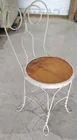  Preview image for Lot# 134 - Metal Framed Chair 