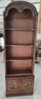  Preview image for Lot# 139 - Wooden Cabinet/Bookshelf 
