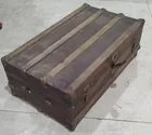  Preview image for Lot# 141 - Vintage Trunk 