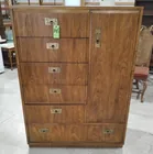  Preview image for Lot# 145 - Thomasville Wooden Dresser 