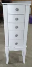  Preview image for Lot# 149 - Jewelry Cabinet 