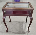  Preview image for Lot# 150 - Wooden Glass Display Table 