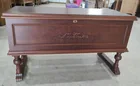  Preview image for Lot# 153 - Cedar Chest 