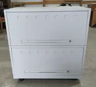  Preview image for Lot# 151 - Rolling Organizer/Storage Cab 