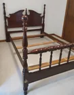  Preview image for Lot# 157 - Queen Bed 