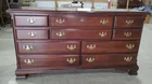  Preview image for Lot# 156 - Sumter Wooden Dresser 