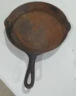  Preview image for Lot# 164 - Griswold #8  Cast Iron Skille 