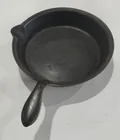  Preview image for Lot# 165 - Cast Iron Skillet 