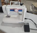  Preview image for Lot# 166 - White Model 4050 Sewing Machi 