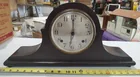  Preview image for Lot# 171 - Vintage Sessions Mantle Clock 