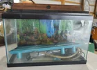  Preview image for Lot# 176 - Aquarium w/ Supplies 