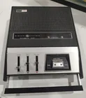  Preview image for Lot# 177 - Vintage GE Tape Recorder 