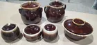  Preview image for Lot# 178 - Various Brands Bean Pots, McC 