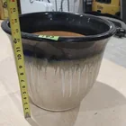  Preview image for Lot# 183 - Clay Flower Pot 