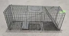  Preview image for Lot# 186 - Animal Live Trap 