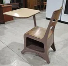  Preview image for Lot# 193 - Vintage School Desk 