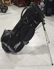  Preview image for Lot# 200 - Titleist Golf Bag 