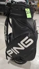  Preview image for Lot# 201 - Ping Golf Bag 