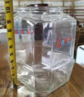  Preview image for Lot# 208 - Lance Glass Jar 