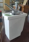  Preview image for Lot# 210 - Vintage Ceramic Soda Fountain 
