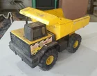  Preview image for Lot# 213 - Tonka Dump Truck 