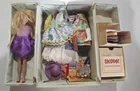  Preview image for Lot# 216 - 1963 Skipper Barbies Little S 