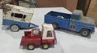  Preview image for Lot# 223 - Buddy L Trucks, Nylint Traile 