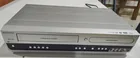  Preview image for Lot# 229 - Magnavox VHS/DVD Player w/ Re 