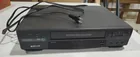  Preview image for Lot# 230 - Samsung VCR Player w/ Remote 