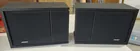  Preview image for Lot# 233 - Bose 201 Series 3 Speakers 