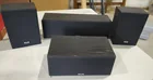  Preview image for Lot# 234 - KLH Surround Sound Speakers 