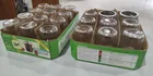  Preview image for Lot# 242 - 23 Glass Jelly Canning Jars 