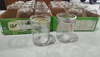  Preview image for Lot# 244 - 24 Glass Pint Canning Jars 