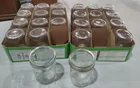  Preview image for Lot# 246 - 24 Glass Pint Canning Jars 