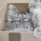  Preview image for Lot# 252 - Various Pint Glass Canning Ja 