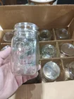  Preview image for Lot# 253 - 24 Glass Pint Canning Jars 