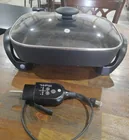  Preview image for Lot# 255 - GE Electric Skillet 