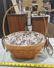  Preview image for Lot# 267 - Longaberger 2000 Classic Larg 