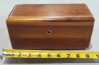  Preview image for Lot# 259 - Small Lane Cedar Chest RL Lee 