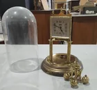  Preview image for Lot# 258 - German Schatz Glass Dome Cloc 