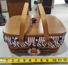  Preview image for Lot# 265 - Longaberger 1998 All American 