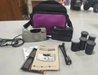  Preview image for Lot# 277 - Pair of Cameras and misc 