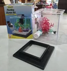  Preview image for Lot# 294 - Tetra Small Aquarium 