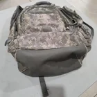  Preview image for Lot# 298 - National Guard Back Pack 