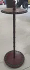  Preview image for Lot# 300 - Wooden Fishing Pole Holder 