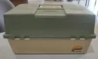  Preview image for Lot# 307 - Plano 8606 Tackle Box 